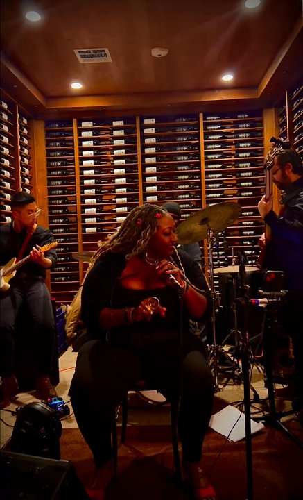 Phoenyx & Co - Musicians Near Me