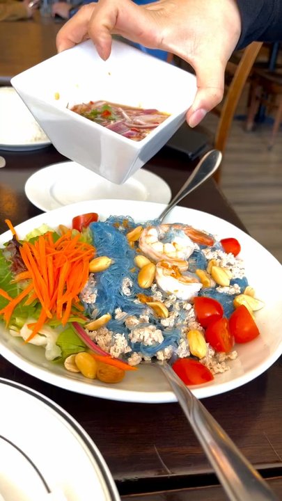 Siam Le Bien - Thai Near Me - Burnaby, British Columbia