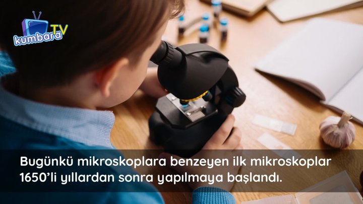 thumbnail Mikroskop