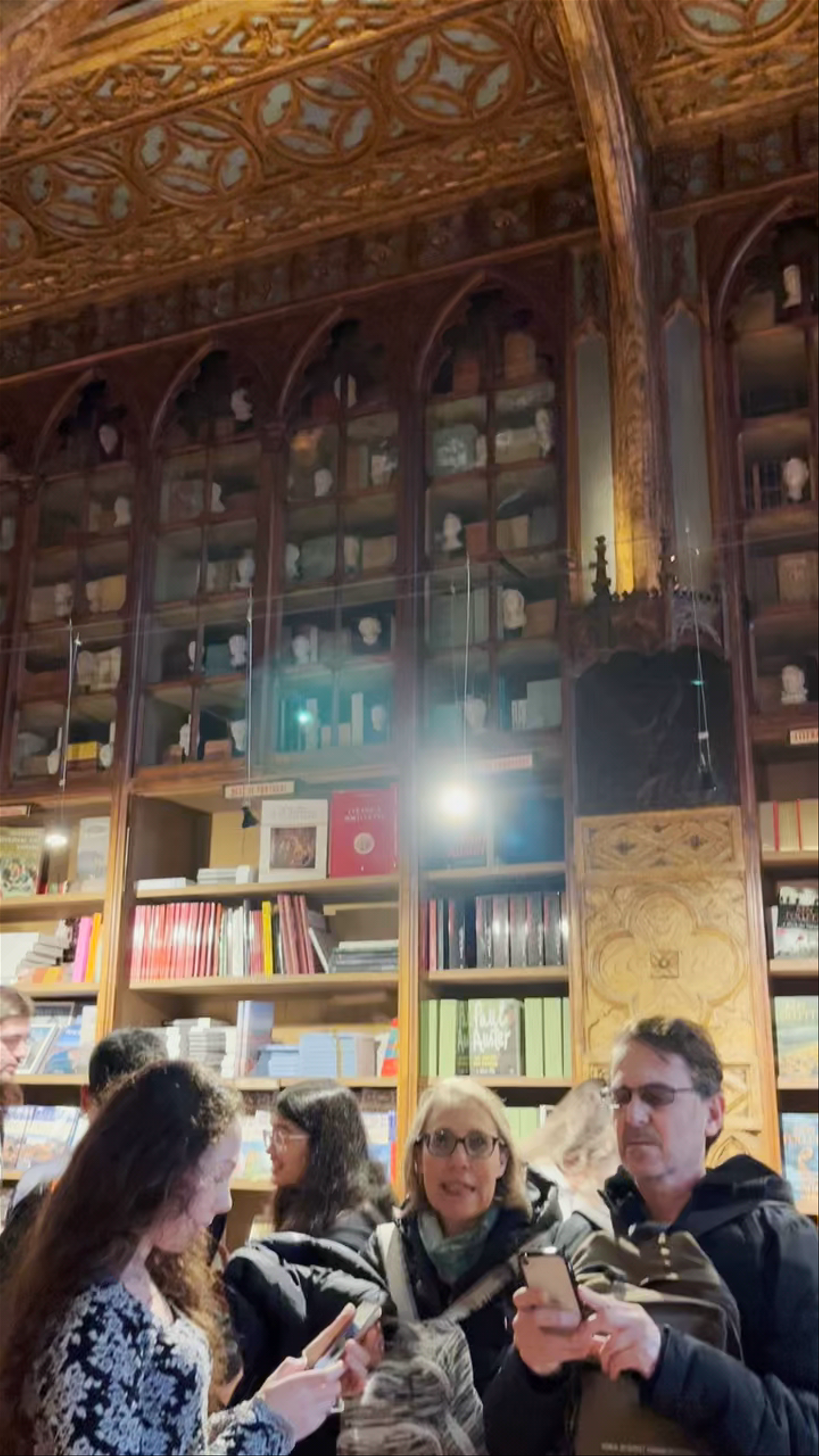Livraria Lello