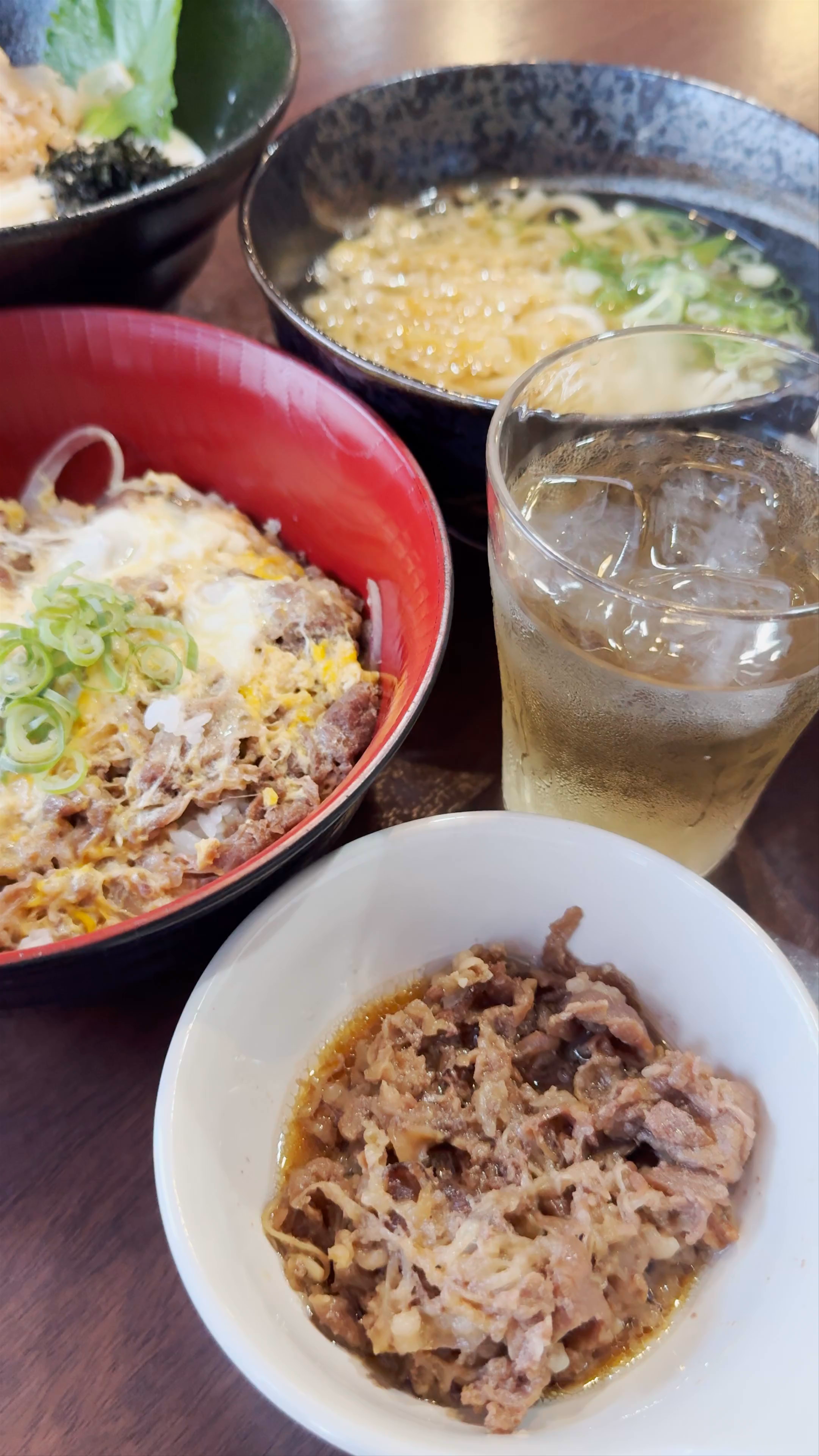 Sankyu Udon: Authentic Udon and Japanese Comfort Food Experience in Fukuoka