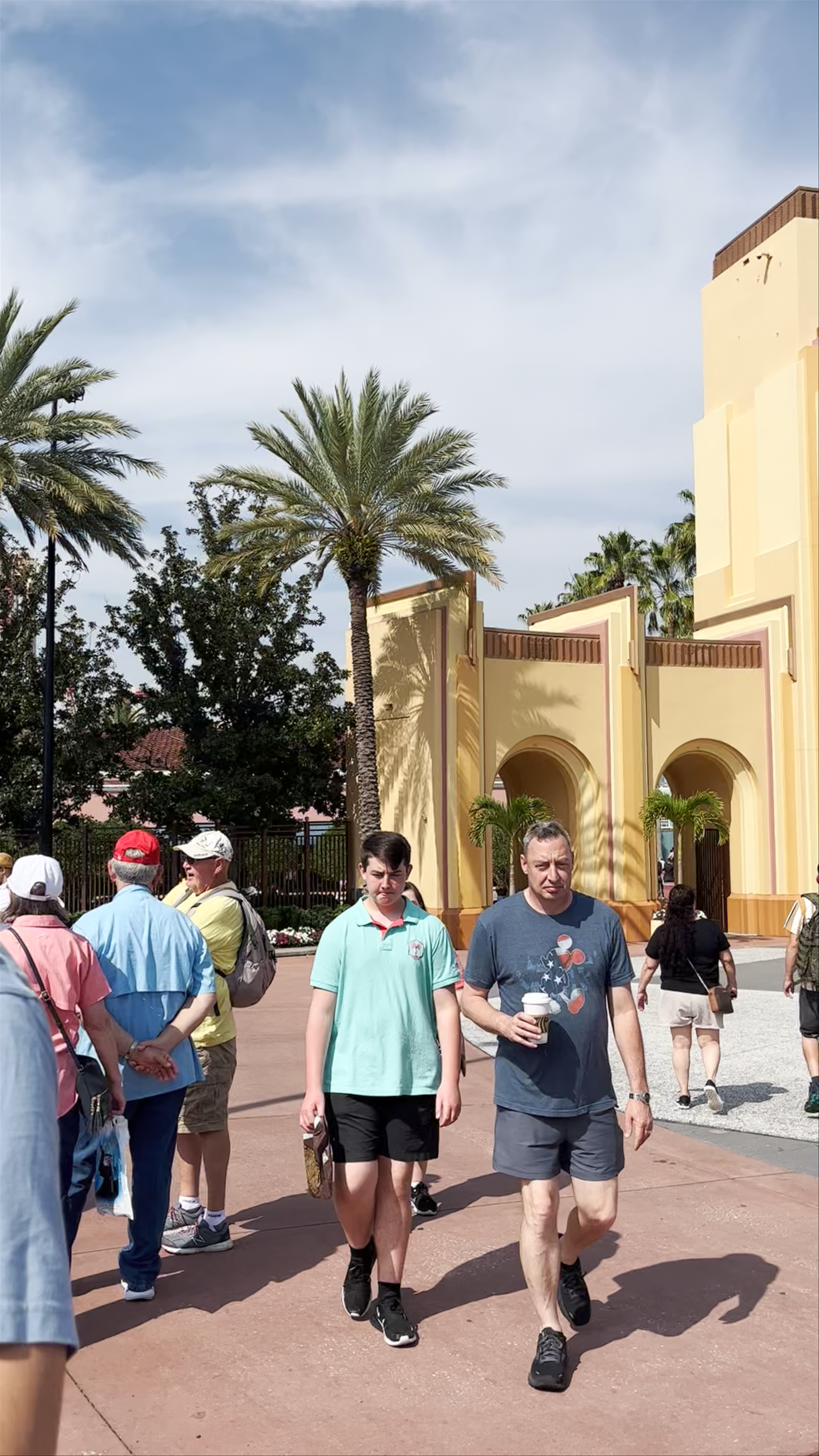 Universal Studios Florida
