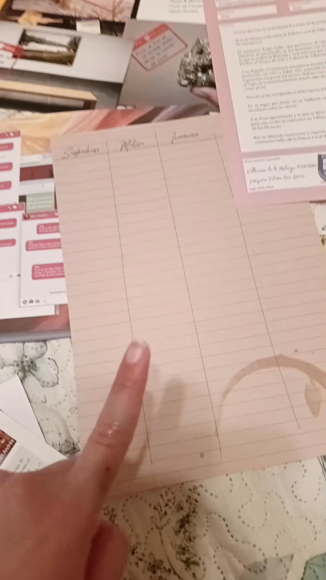 Vídeo UGC 6 de Ainhoa