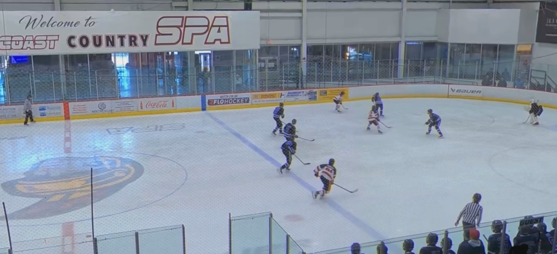 Shane Mickey #64: Explosive Goals & Skill Highlights | Seacoast 14U 2025-2026