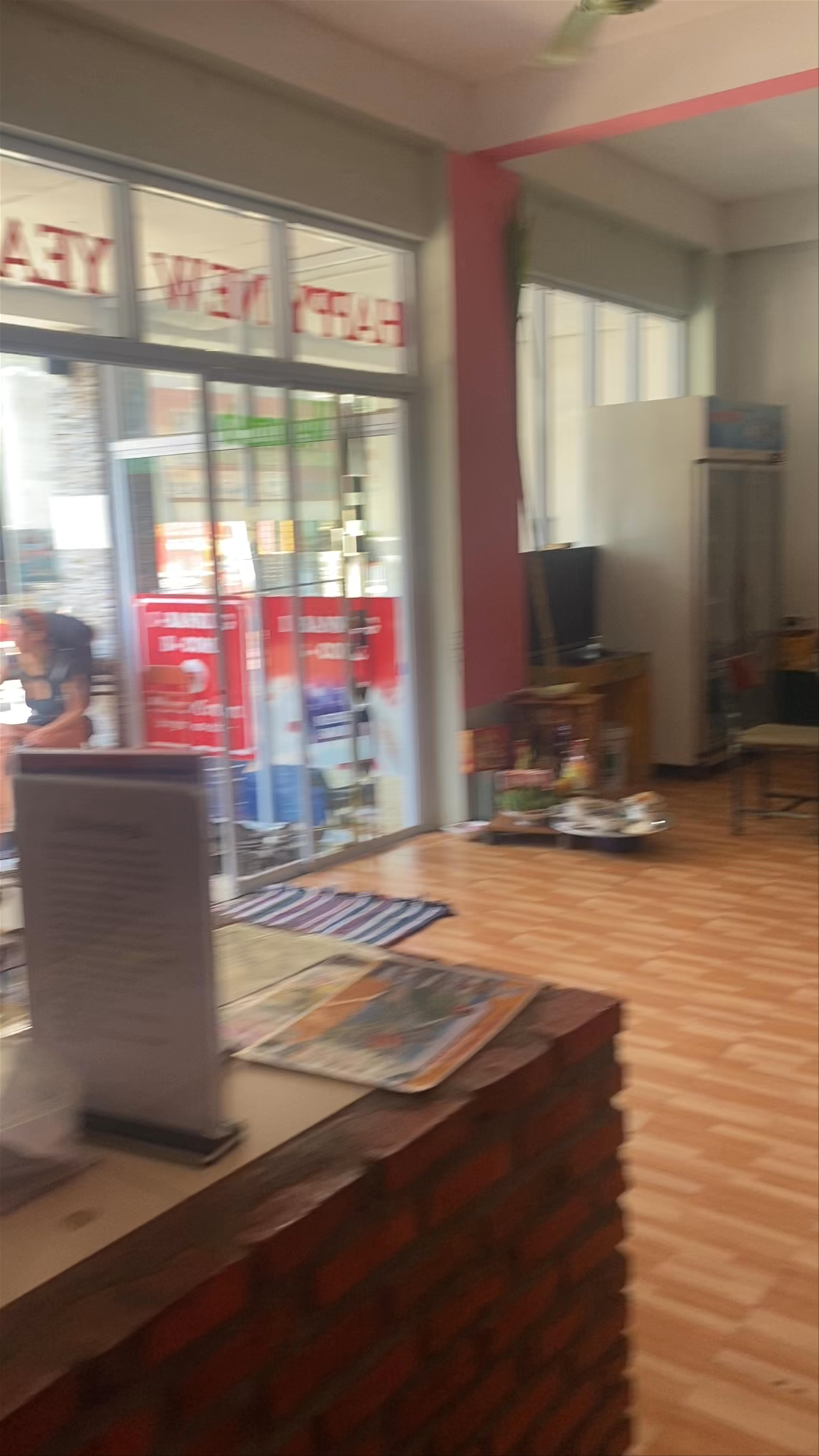 Inside Vang Vieng Freedom Hostel: Local Vibes and Chill