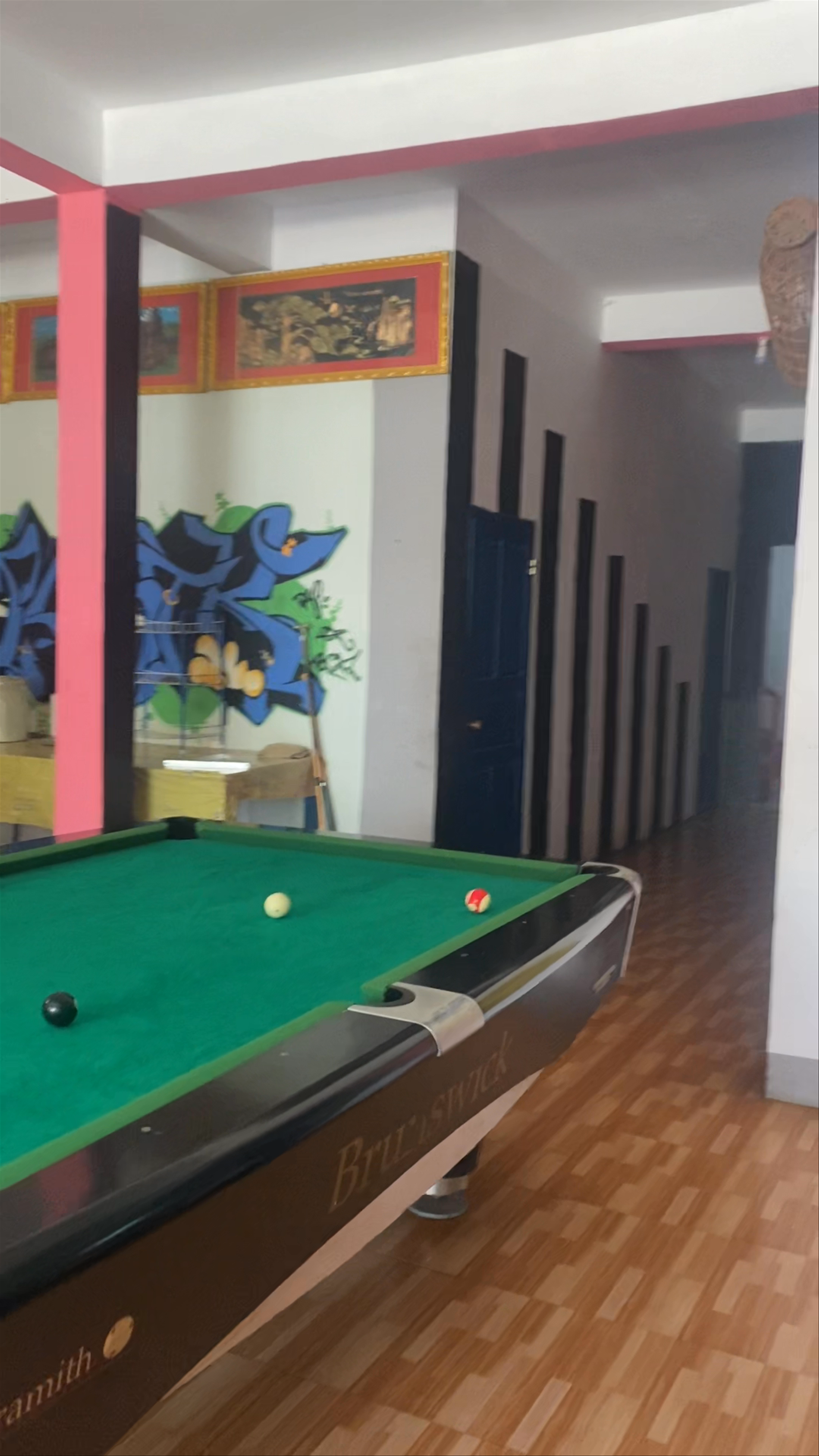 Vang Vieng Freedom Hostel