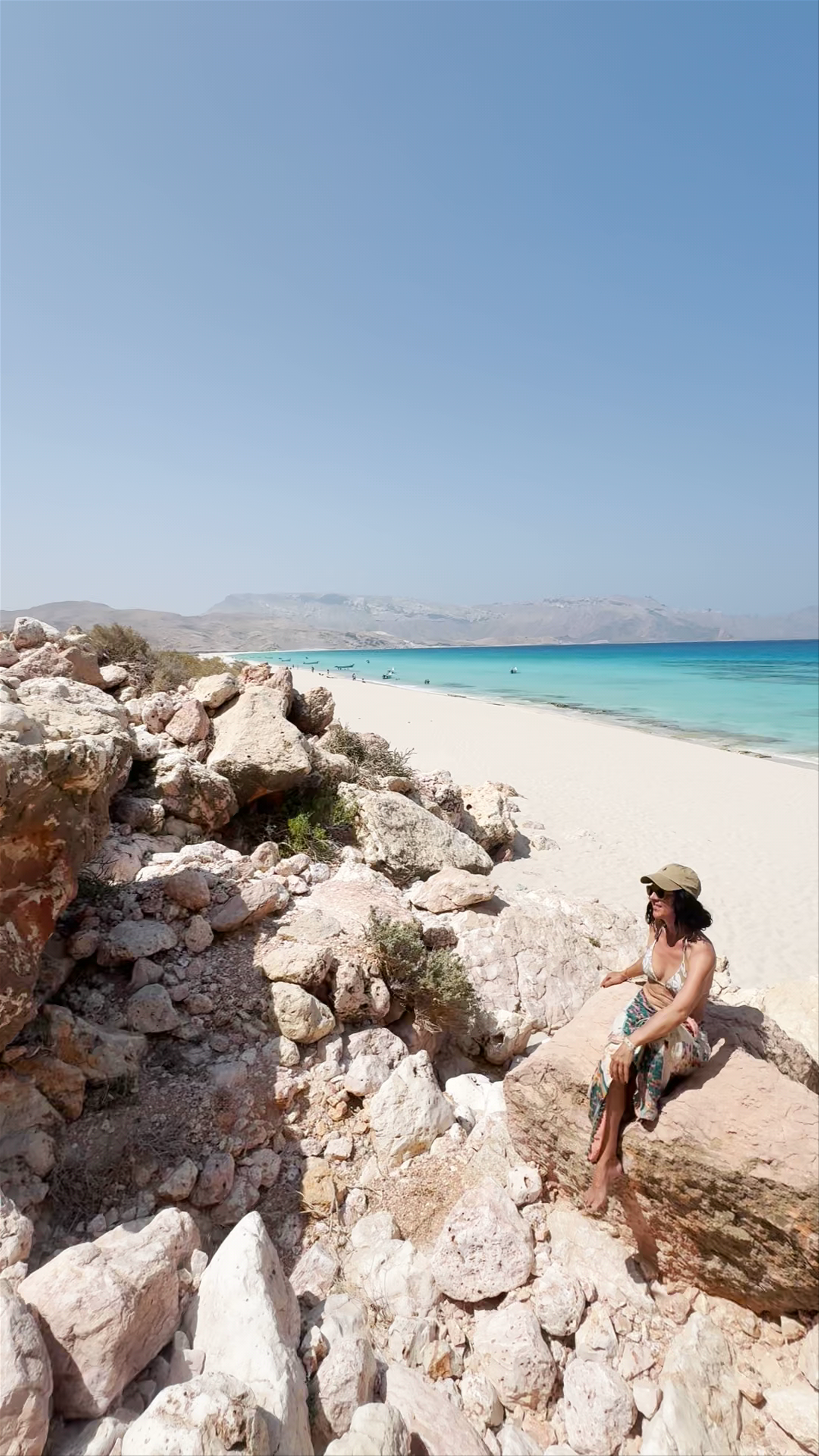 Shoab Beach