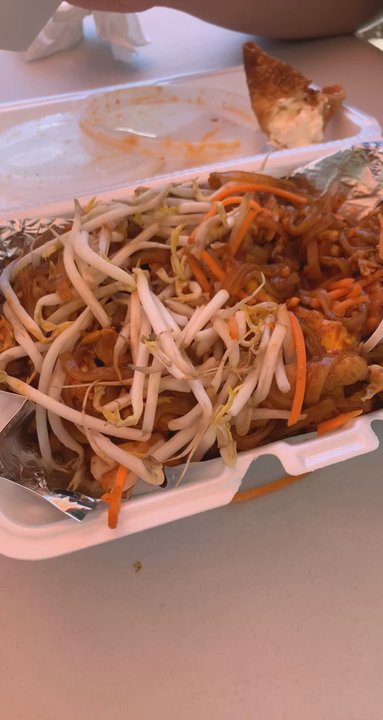 Wy Thai - Delicious food! - Thai Near Me - Cody, Wyoming