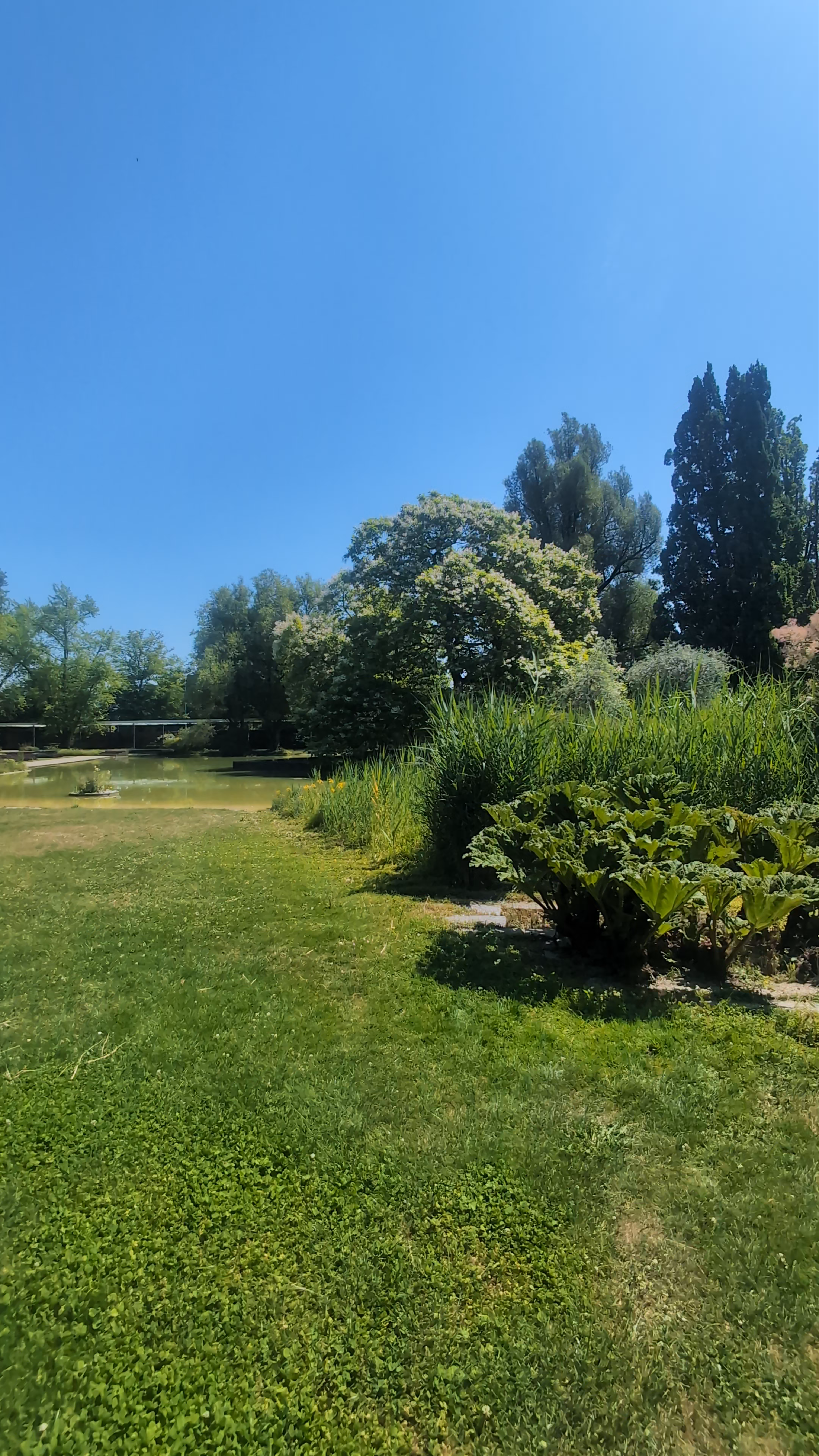 Belvoirpark