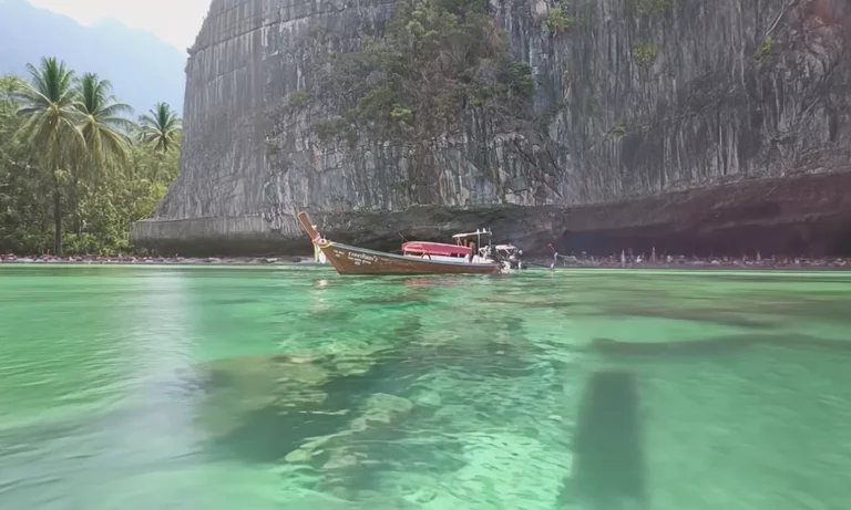 Thailand Expedition Winter: Bangkok, Chiang Mai & Surin-Insel