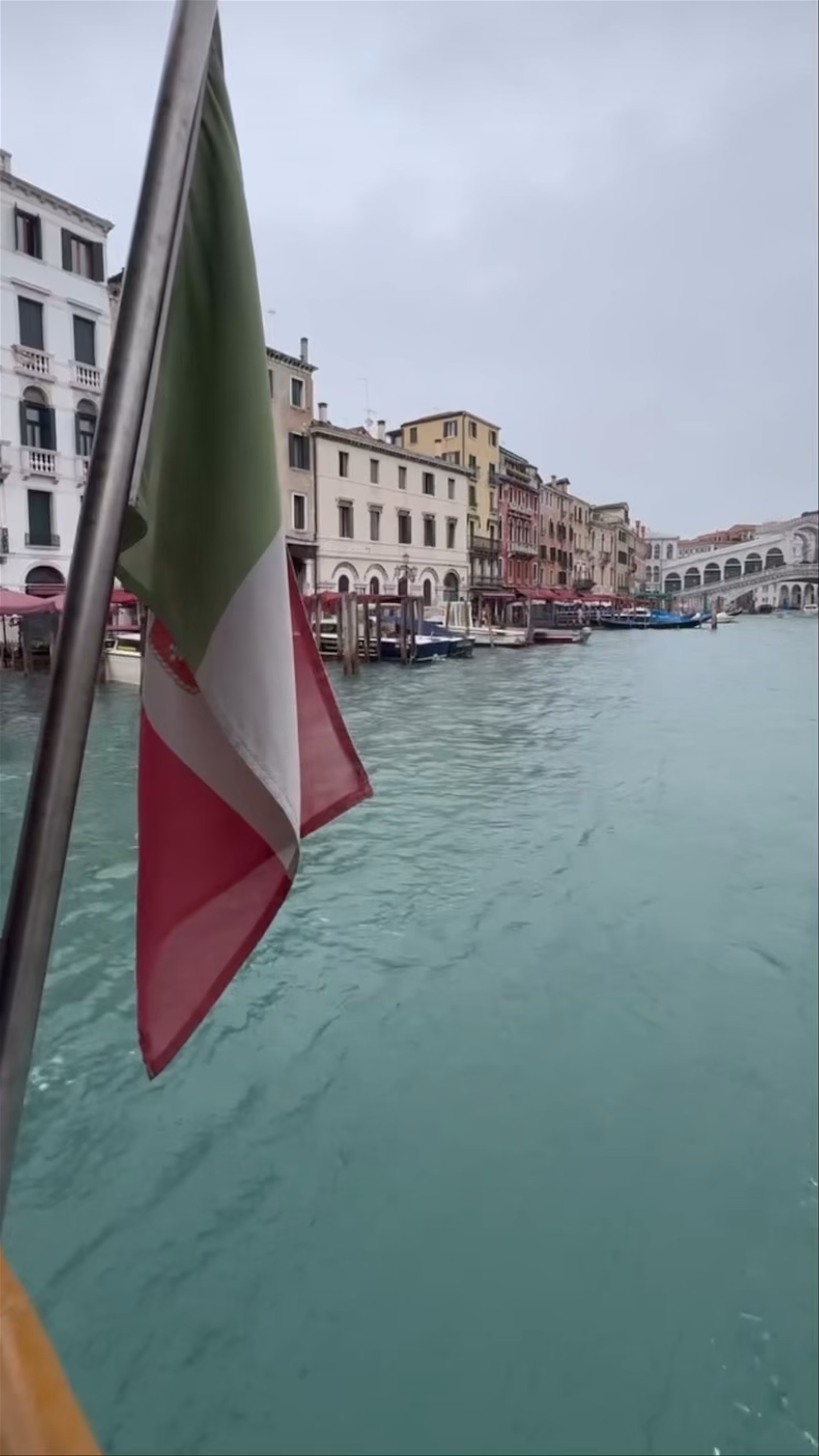 Grand Canal