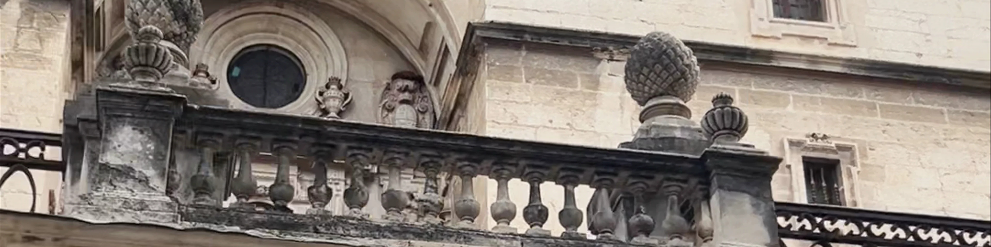 Catedral de Jaén