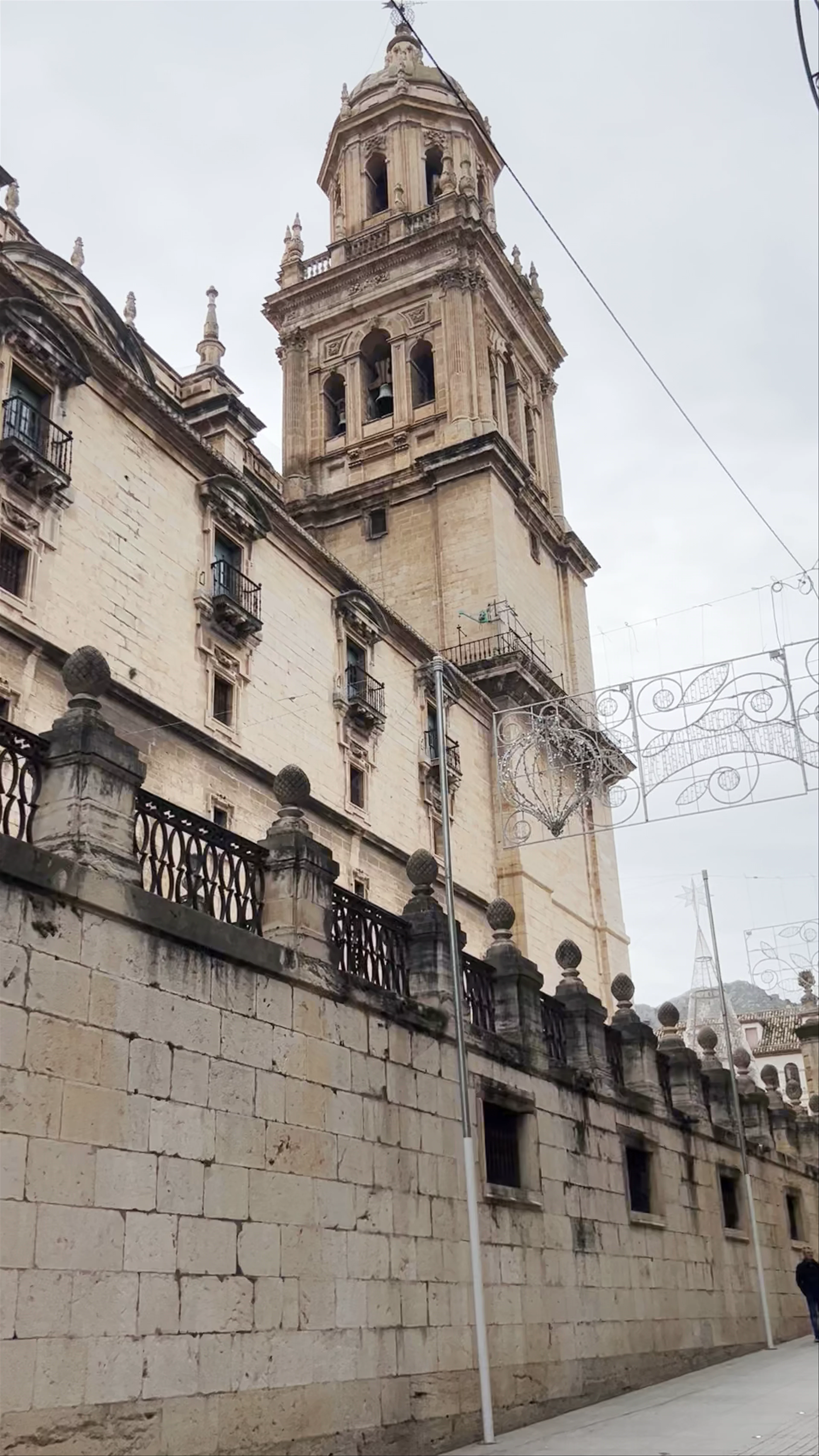 Catedral de Jaén