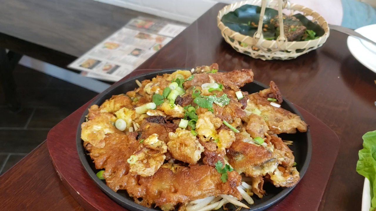 9Zaab - What a wonderful place! Check this new restaurant out. They have so many foods that you should try! You won't disappointed with their foods! - Thai Near Me - Cambridge, Massachusetts