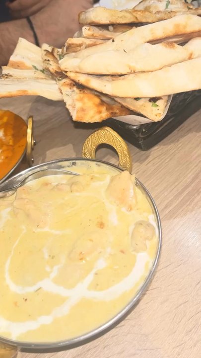 Chawla's - Indian Near Me - Brampton, Ontario