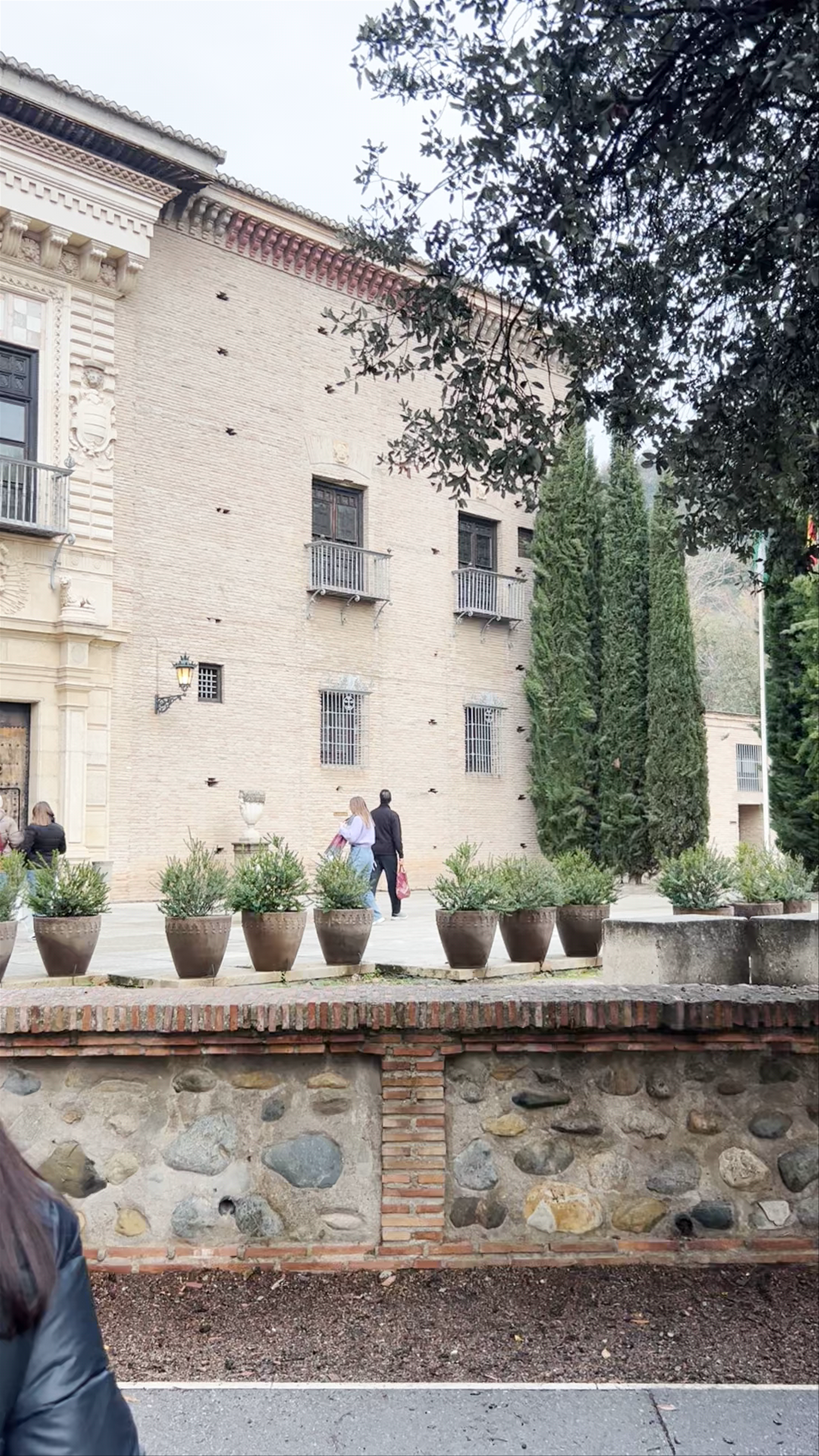 Palacio de los Cordova