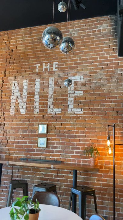 The Nile Coffee Shop - Coffee & Tea Near Me - Mesa, Arizona