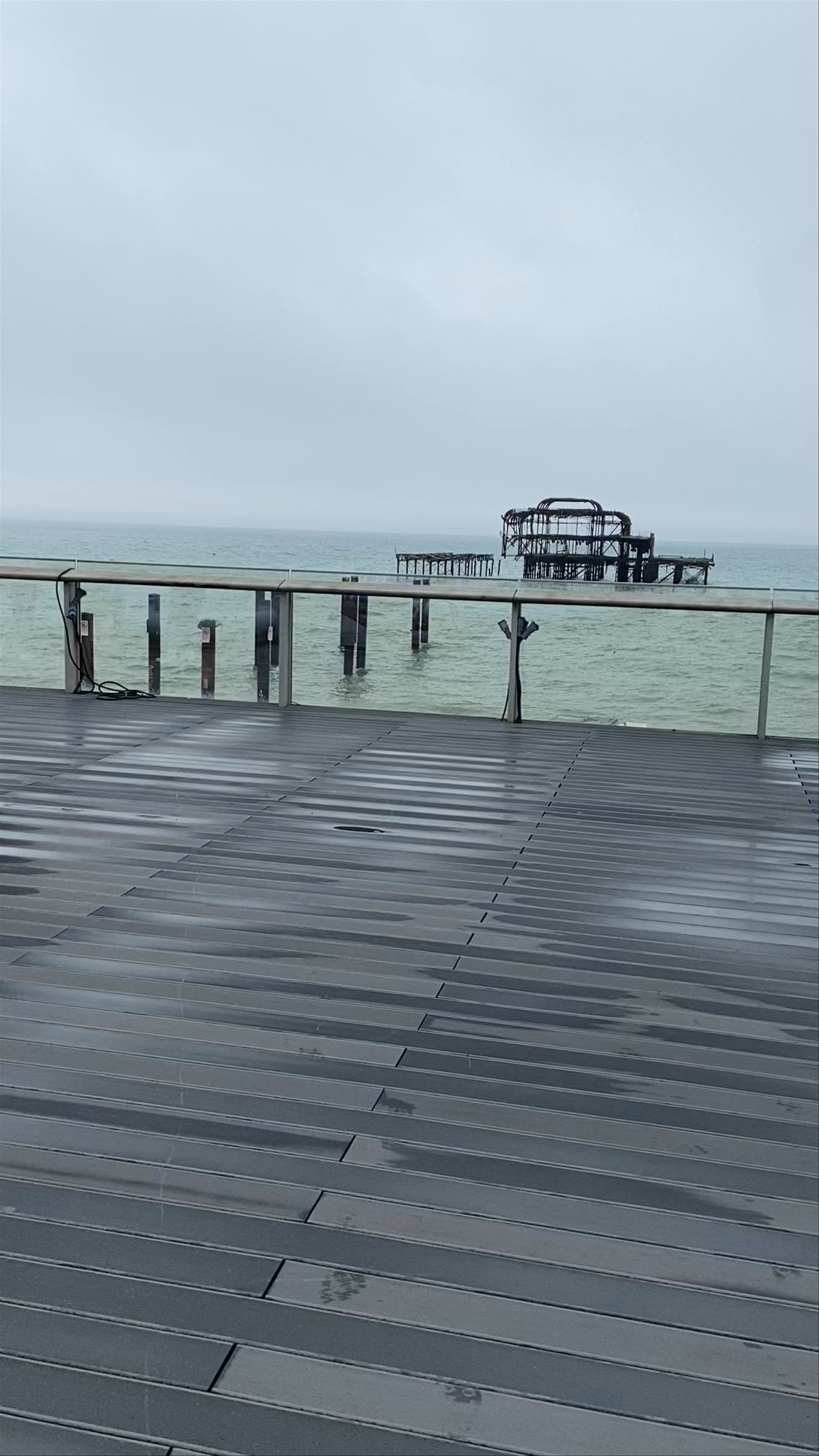 British Airways i360 Brighton: Coastal Views from the Sky