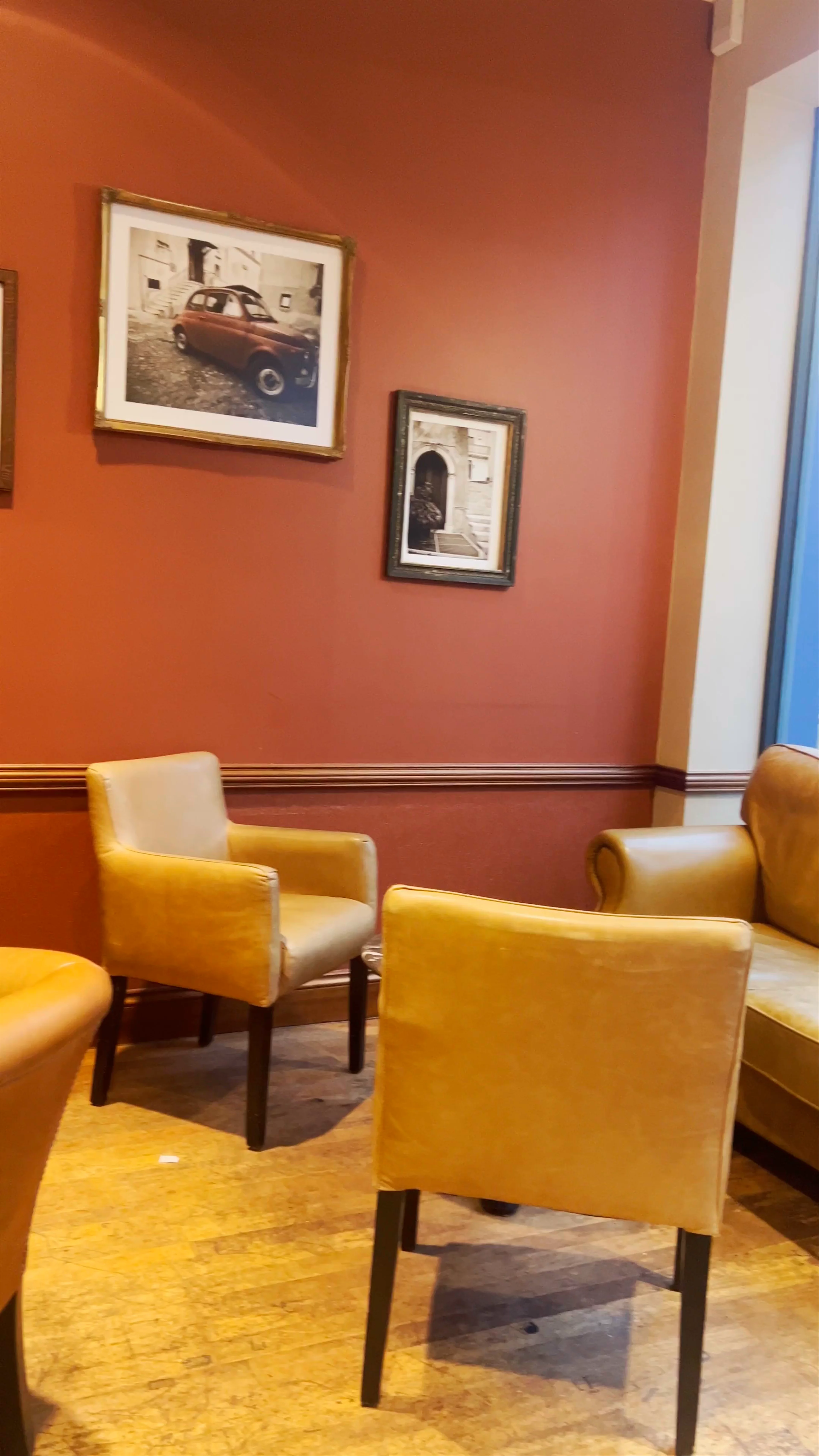 Caffè Nero