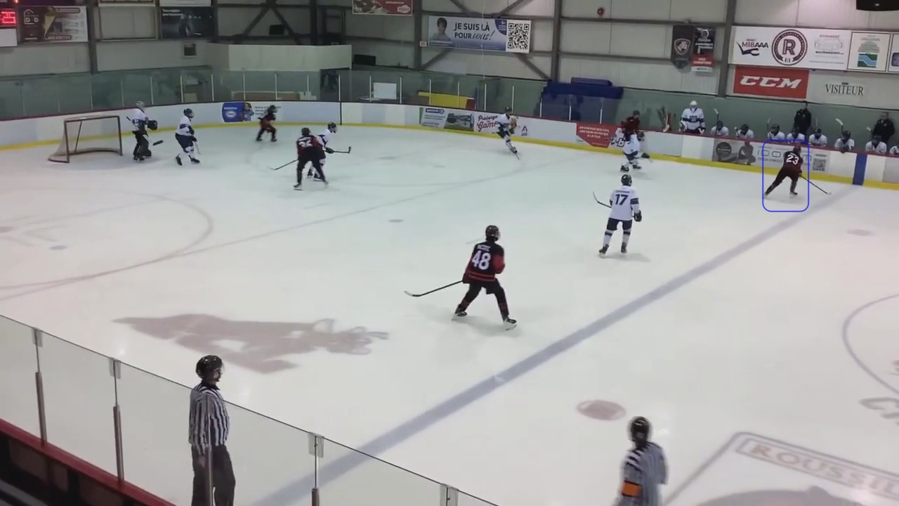 Etienne D'Arcy: Dynamic Highlights from CCL Dynamiques M18 D1R