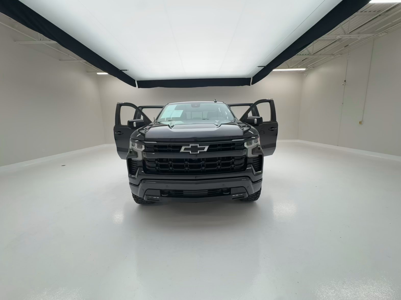 Lifted Trucks - #TX10750 - 2024 Chevrolet Silverado 1500 RST Crew Cab
