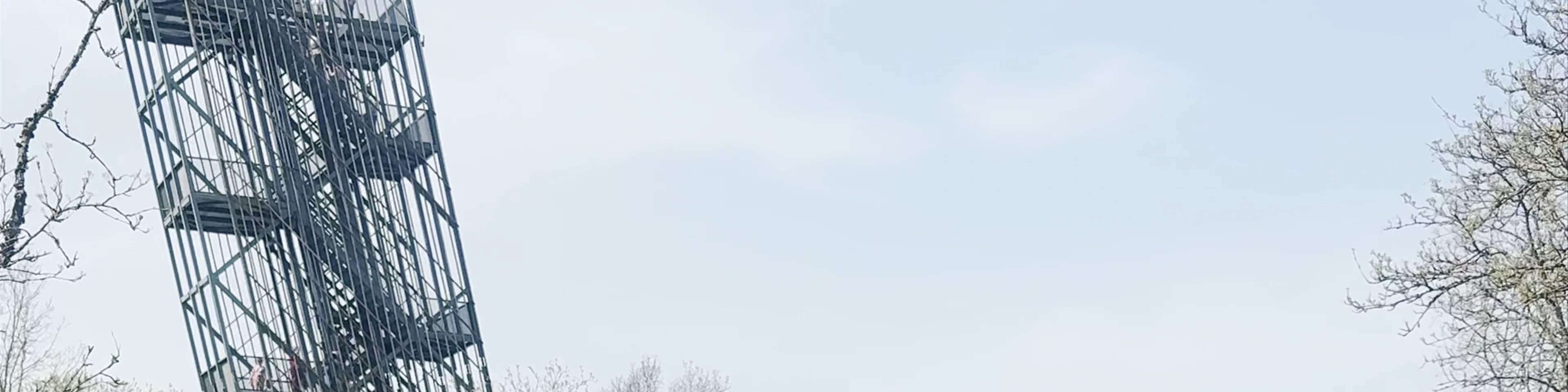 Kuldīga Observation Tower