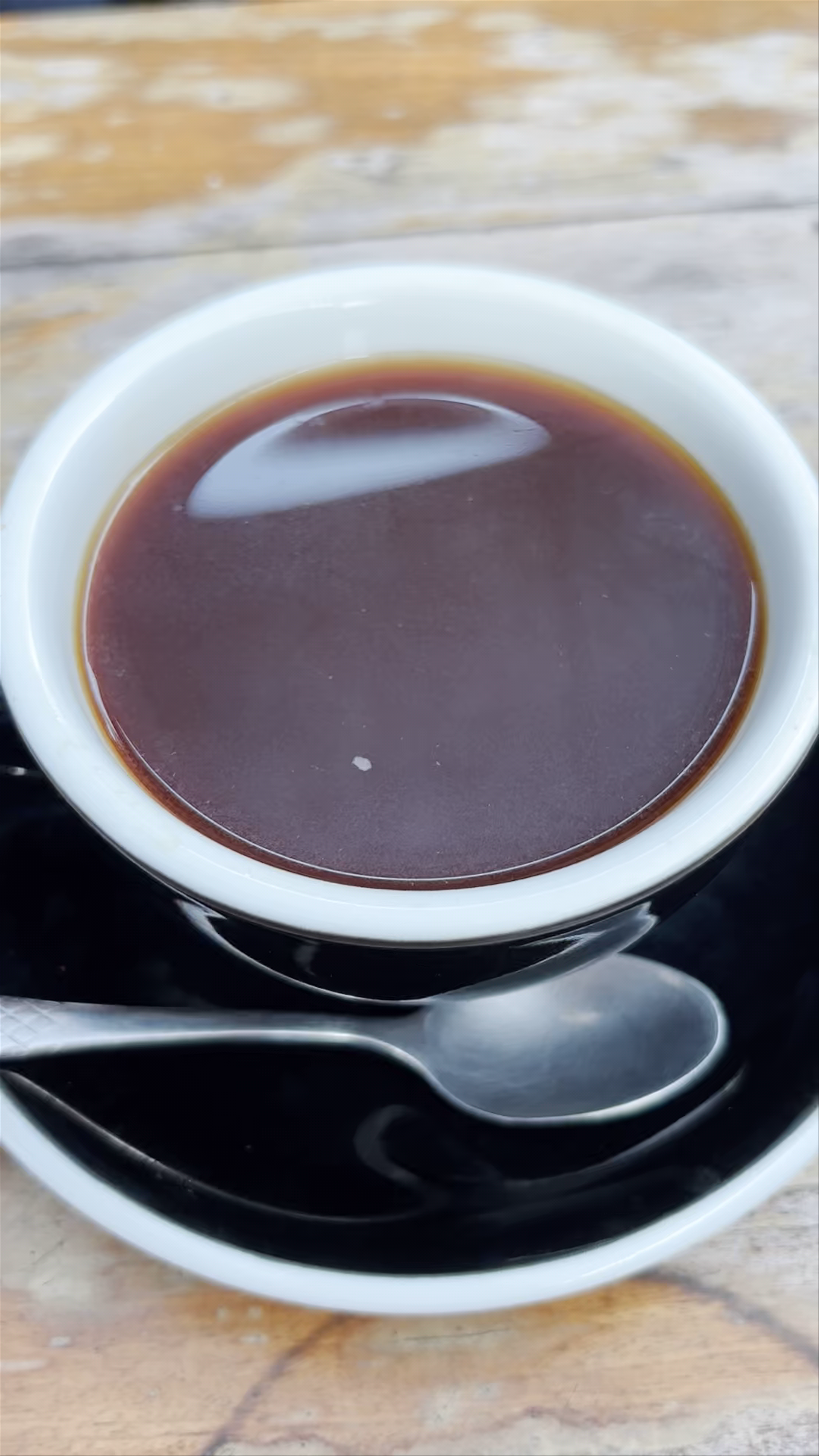 Coffee Roasters. Bolivia