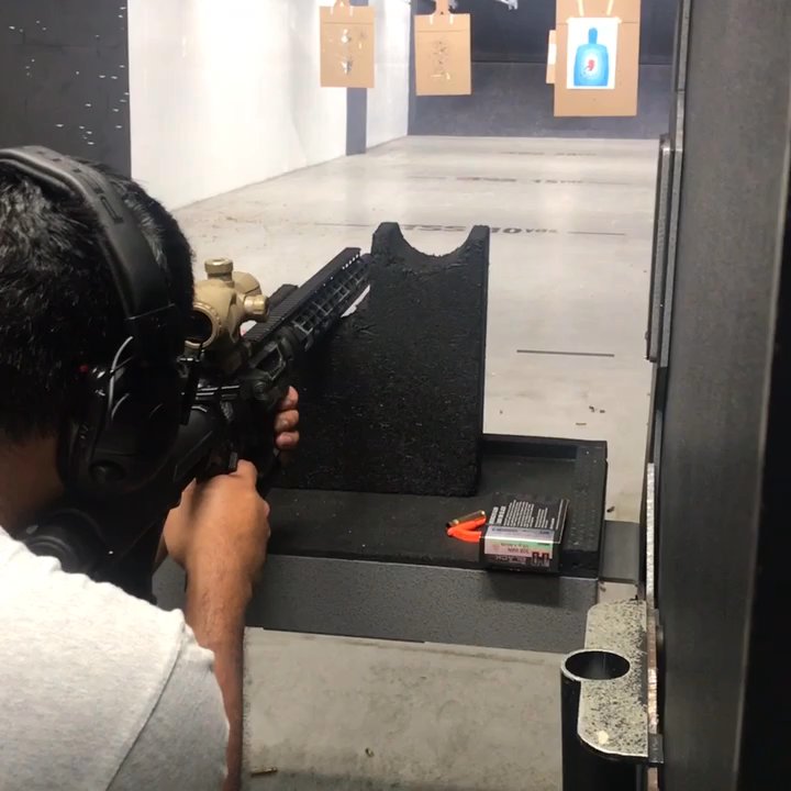 Target Shooting Solutions - Best places to shoot in PA - Firearm Training Near Me - Avondale, Pennsylvania