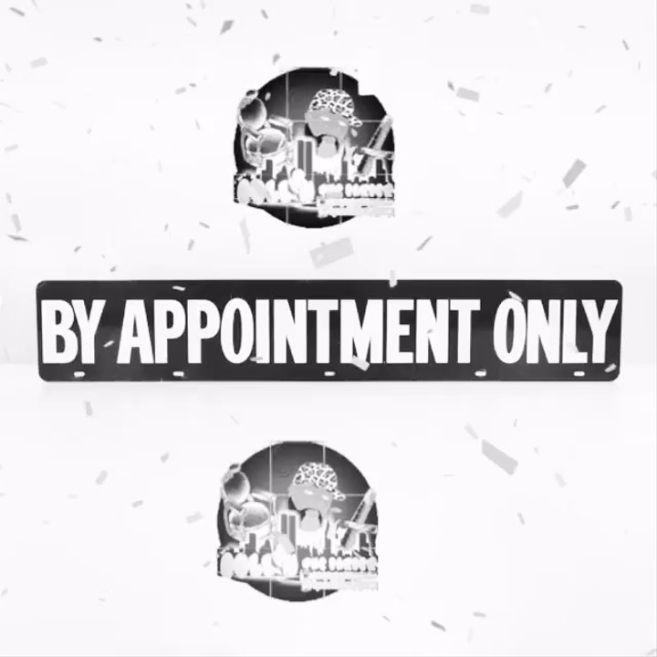 Collin Wilson - Barbers Near Me - Owings Mills, Maryland