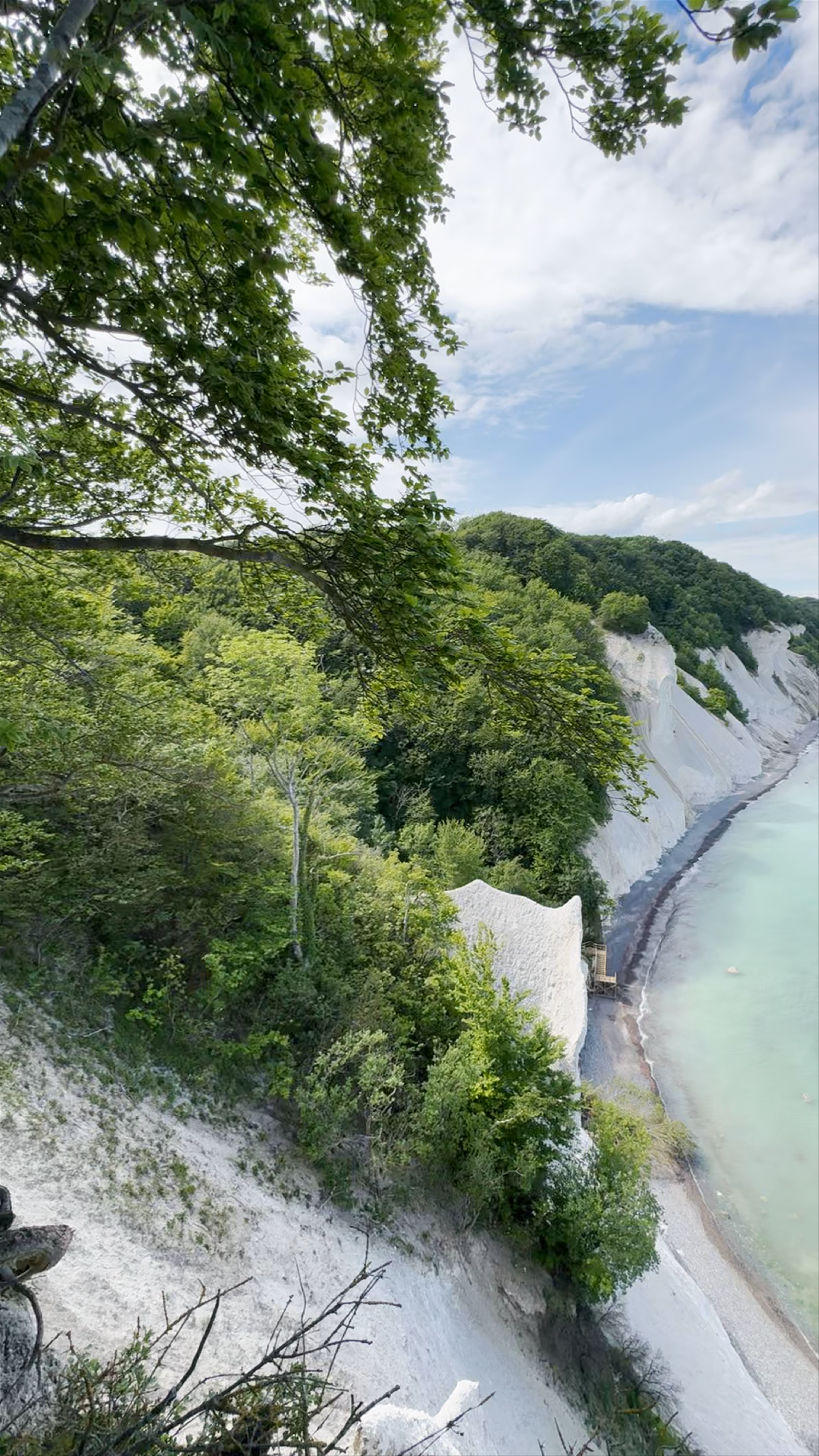Møns Klint