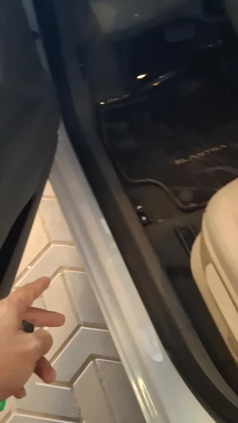 هونداي النترا Fleet 2023