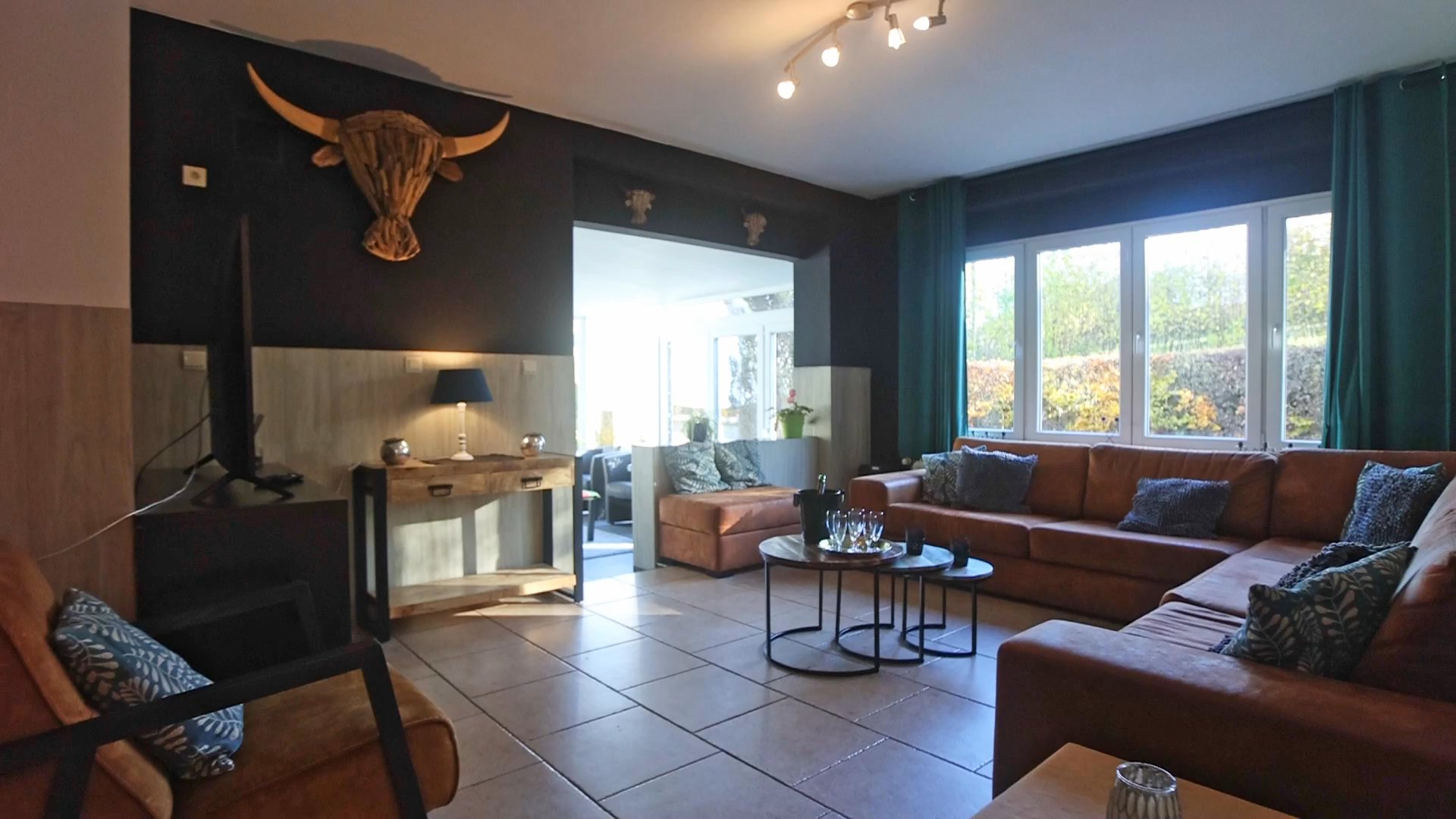 Unterkunft BE-1081673-Stoumont