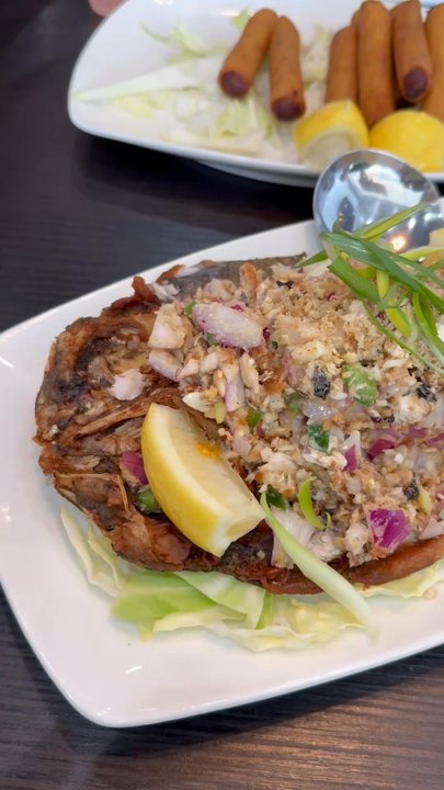 Pistahan - Filipino Near Me - San Leandro, California