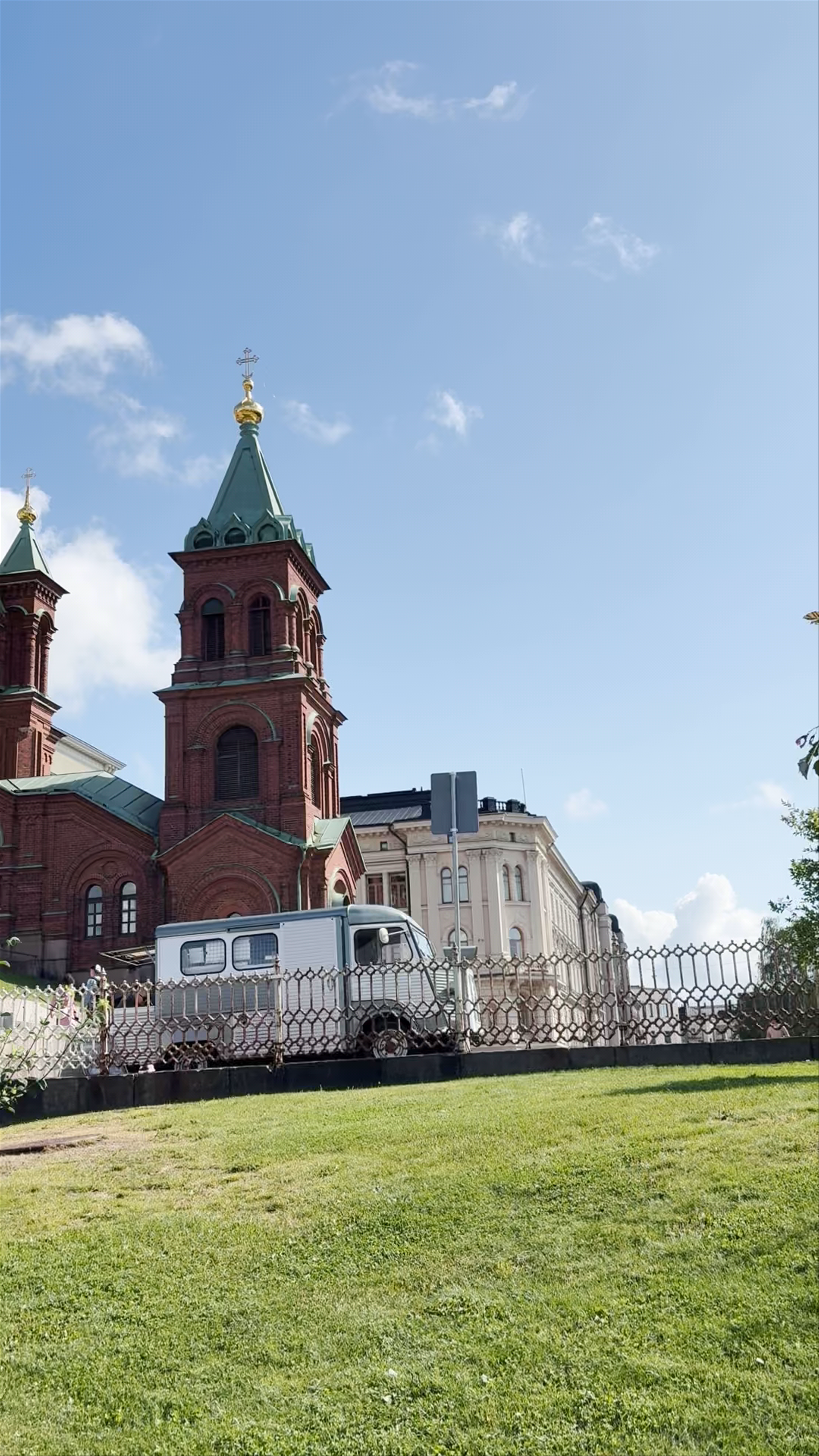 Uspenski Cathedral