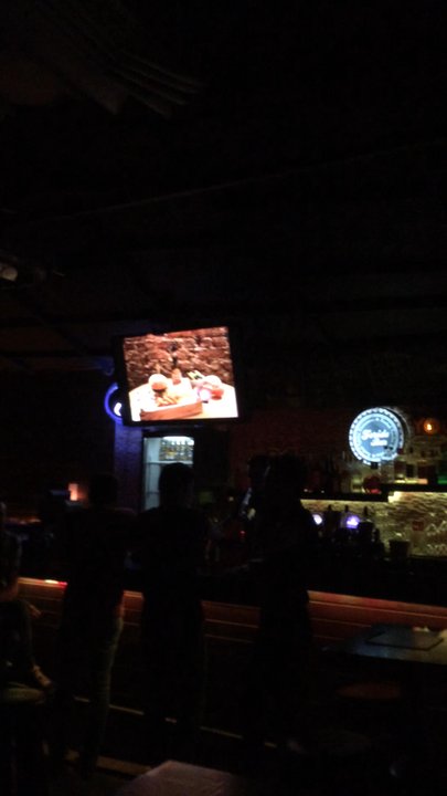 Feride Bar - Askmis adi nerden bileyim boyle zulum olurmu gozunu seveyim, adimi sorsan soyleyemem yemin ederim - Cocktail Bars Near Me - Istanbul, 34