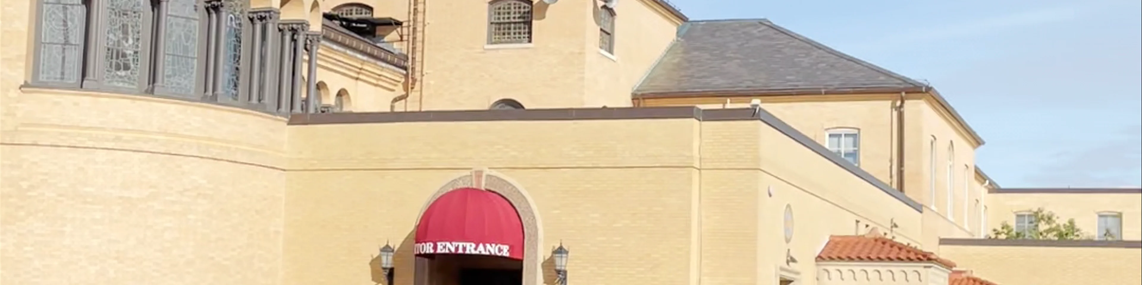 Franciscan Monastery of the Holy Land in America
