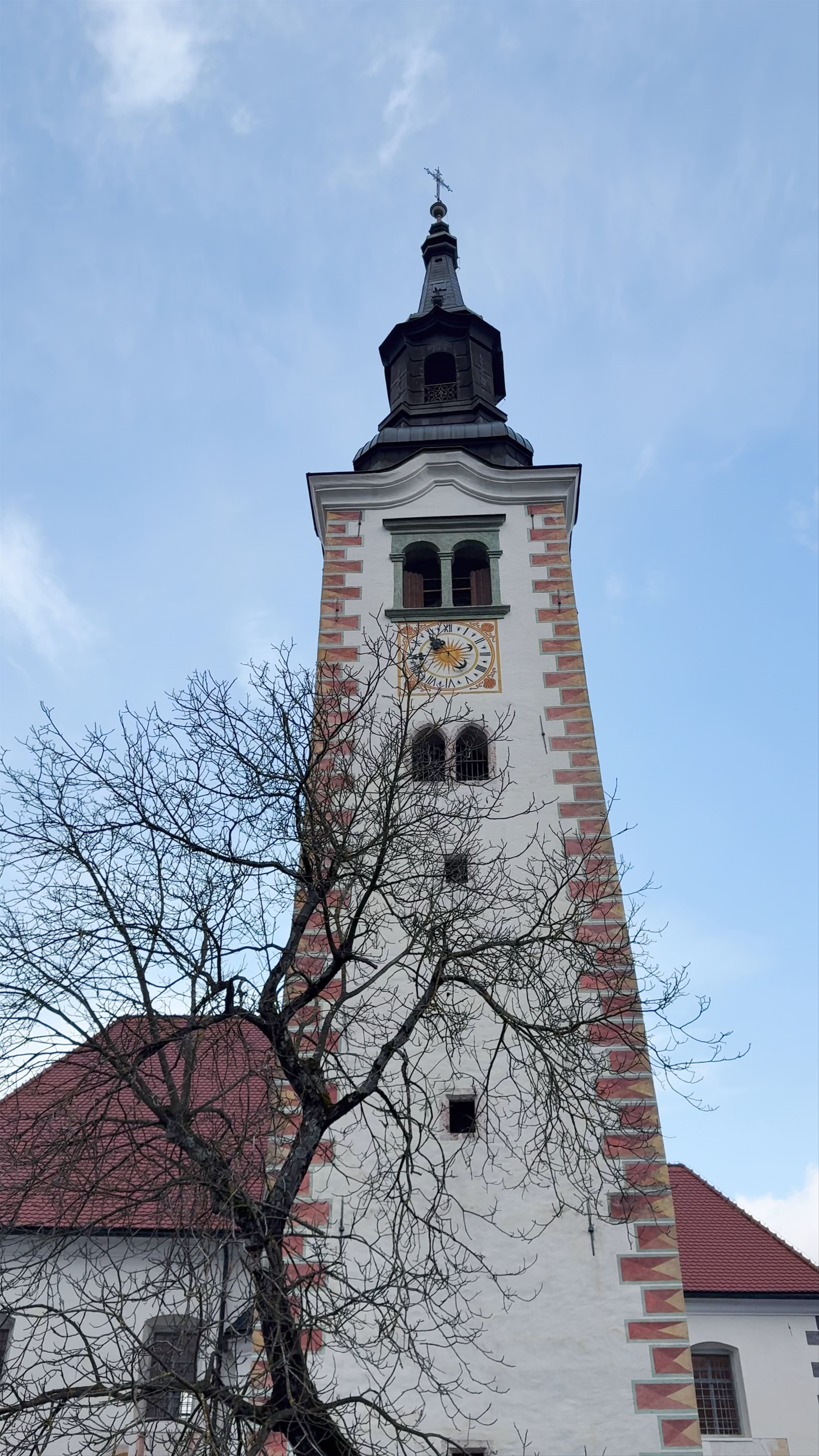 Church of the Assumption of the Blessed Virgin Mary