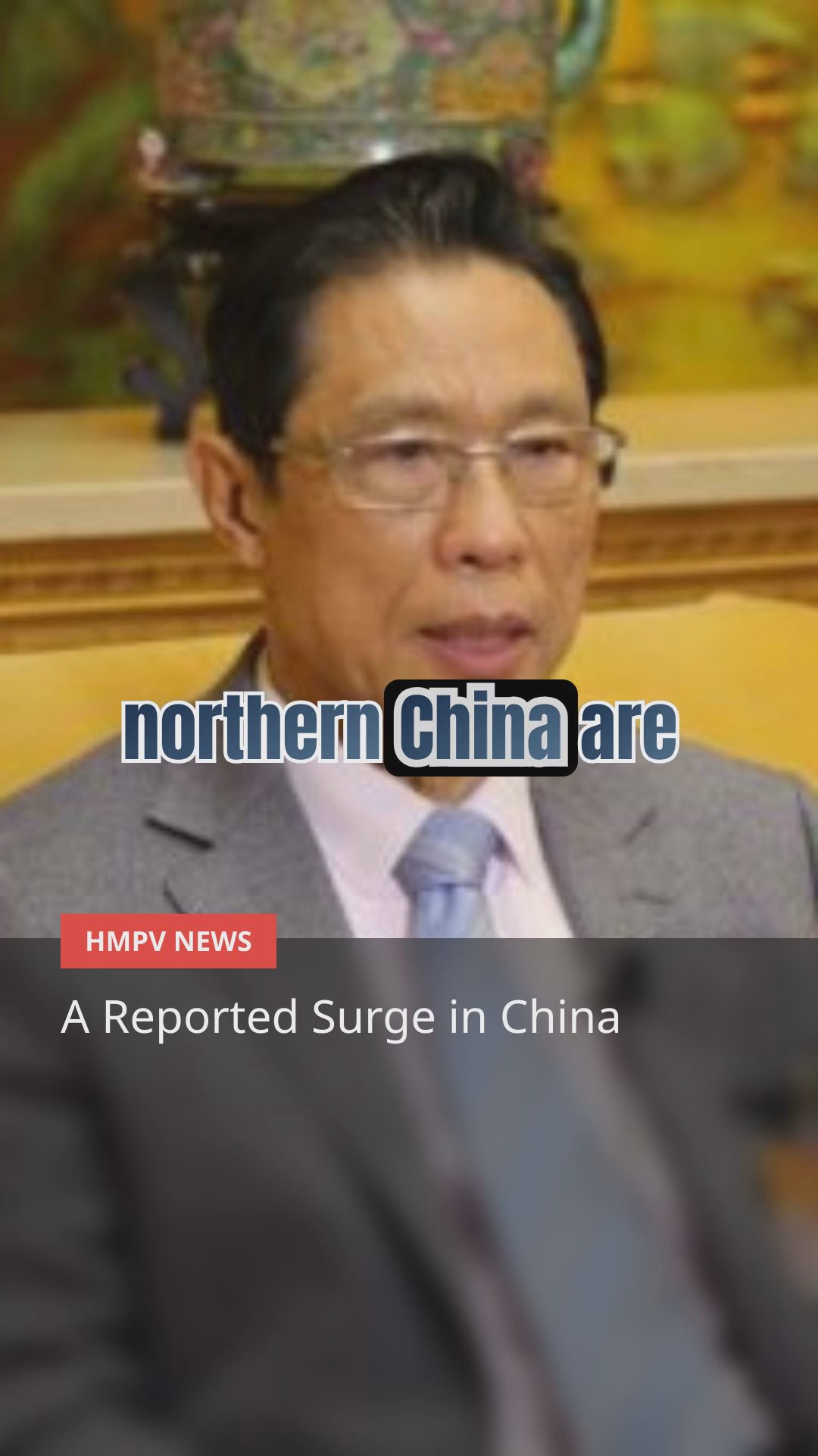 Why is Everyone Talking About hMPV?