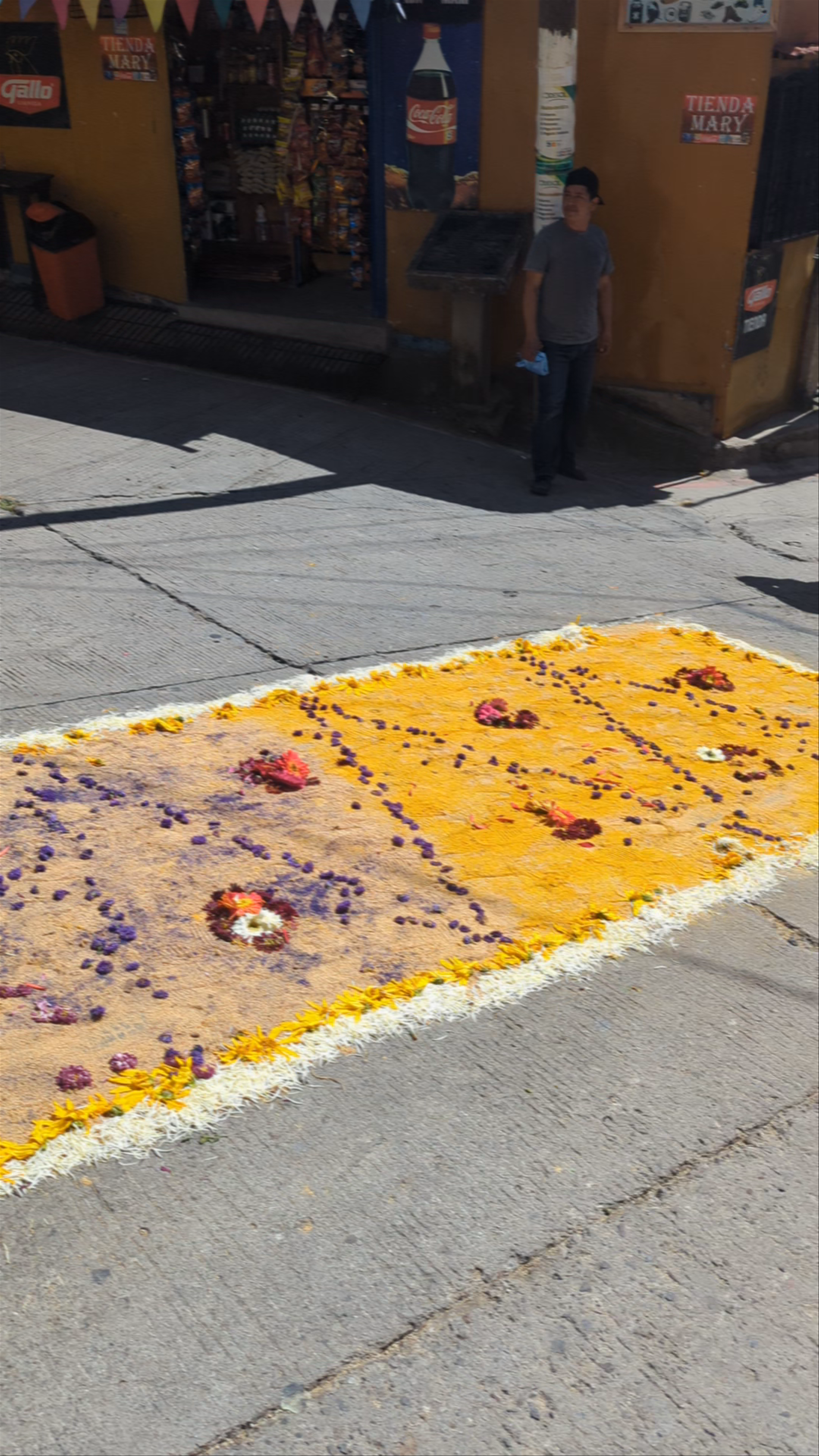 Santa Cruz La Laguna