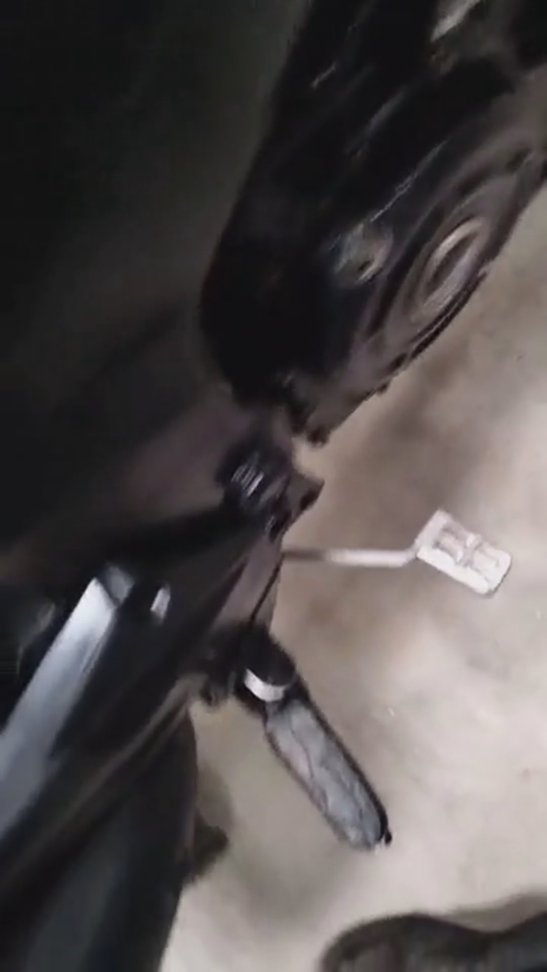 Walk-around video thumbnail