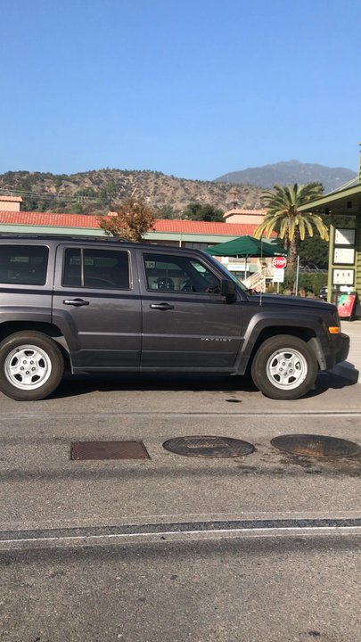Starbucks - Coffee & Tea Near Me - Monrovia, California
