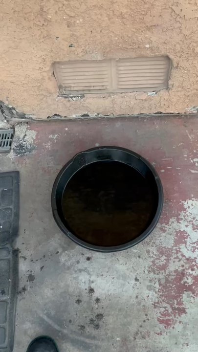 Christian Brothers Automotive Plano - Video proof they intentionally lied and planted oil to make it seem like my head gasket was blown. - Auto Repair Near Me - Plano, Texas