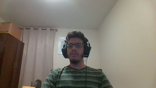 Video Poster