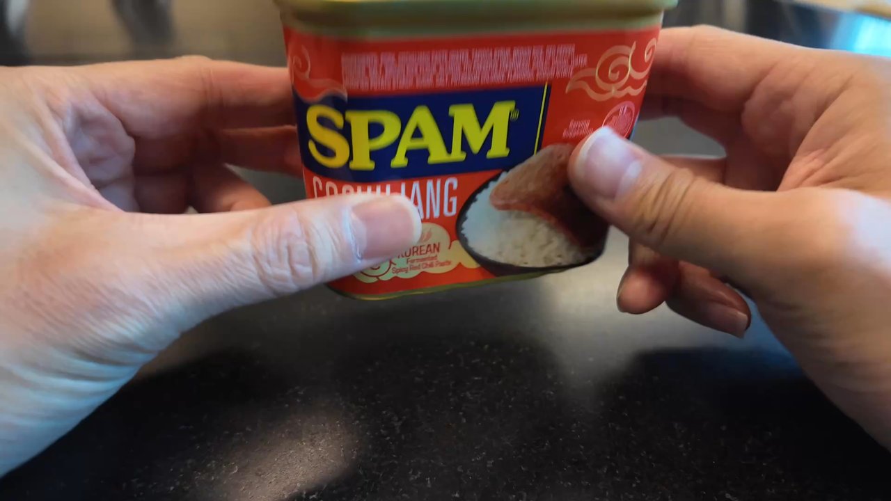 Hormel Foods - SPAM Gochujang Flavor - Specialty Food Near Me - Austin, Minnesota