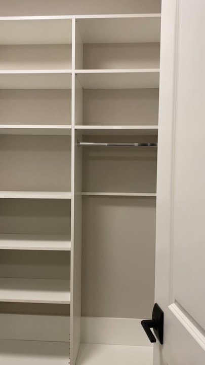 Closets by Design - Atlanta - Interior Design Near Me - Atlanta, Georgia