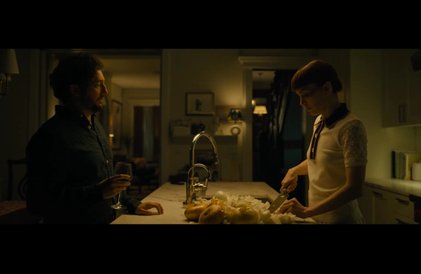 Bande-annonce en anglais