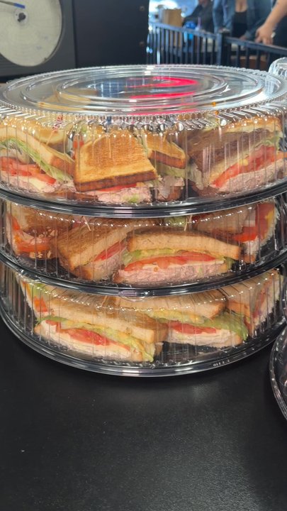 Rrags Caffe - Sandwiches catering available. - Coffee & Tea Near Me - Benicia, California