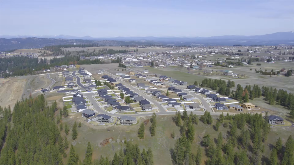New Construction: Five Mile Estates in Spokane