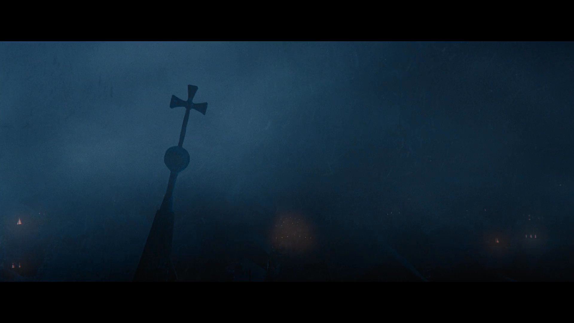 Drone: Inspire 3 / Black Arm providing aerial cinematography for Den første julen i Skomakergata for Nordisk Film Production, demonstrating High-speed tracking capabilities and cinematic aerial storytelling.