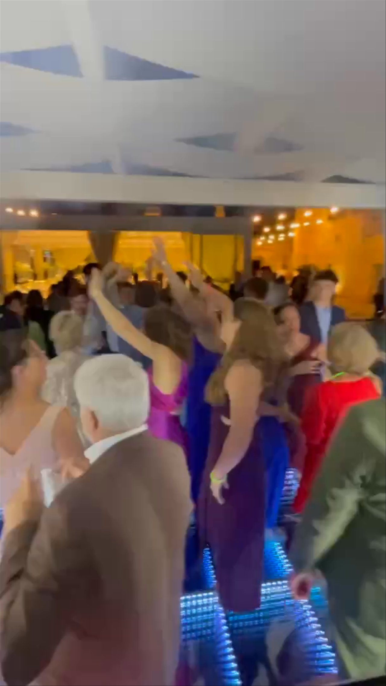 DJ Gius - Live Weddings - video 2